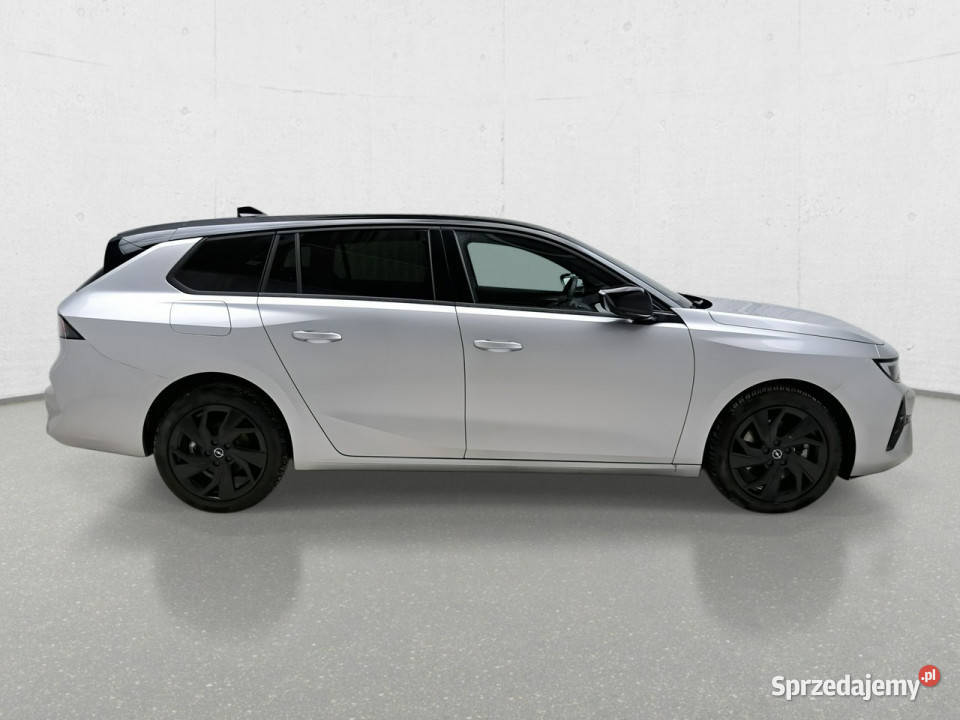 Opel Astra L 2021 automatyczna