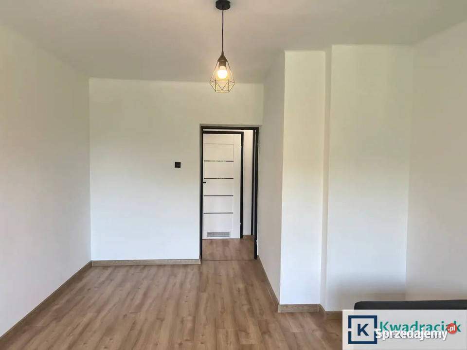Do sprzedaży mieszkanie Krosno Grodzka 52m2 2 podkarpackie sprzedam