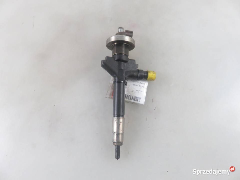 WTRYSKIWACZ MAZDA 6 I 20 DI 13H50B osobowe