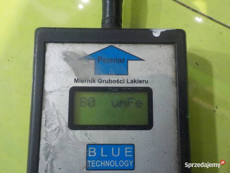 KIA SOUL I LIFT 11r 5D drzwi lewe tyl Suków sprzedam