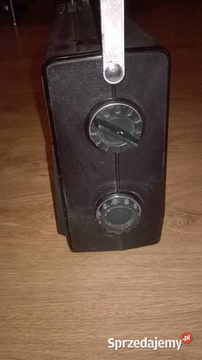 Radio PRL Pozostałe Sanok