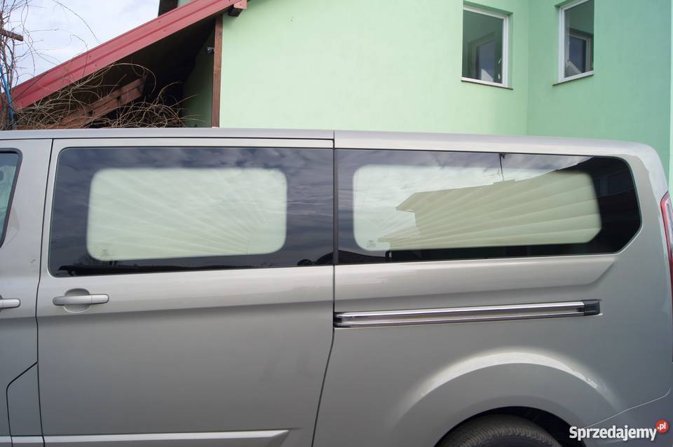 Zabudowa Na Karawan Pogrzebowy Grupa Olimp