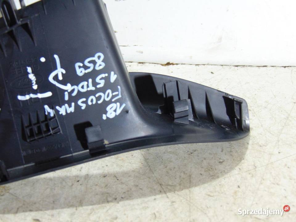 PANEL PRZYCISK SZYBY PRAWY TYŁ FORD FOCUS MK4 osobowe
