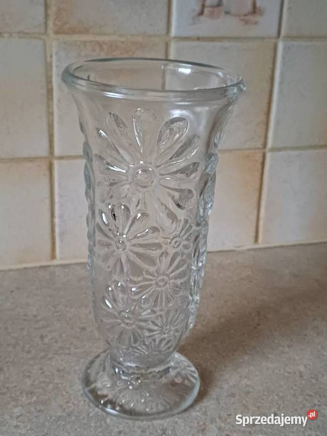 vintage wazon Czechy małopolskie Nowy Targ