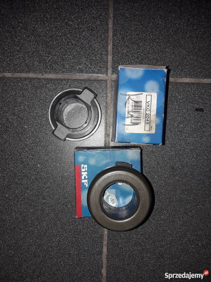 Łożysko oporowe sprzęgła Mercedes SKF Częstochowa