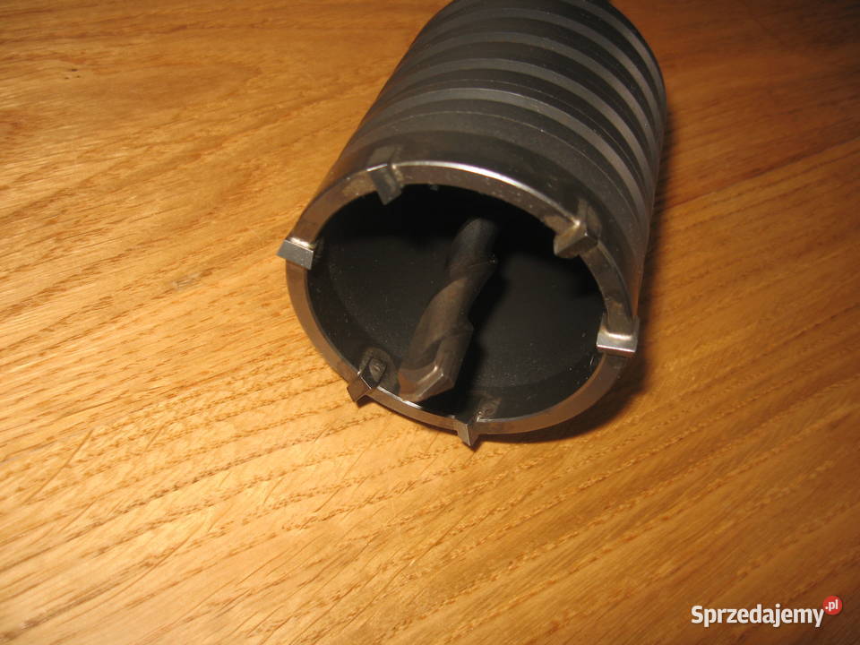 Otwornica koronka Bosch 68 mm SDS śląskie Sosnowiec