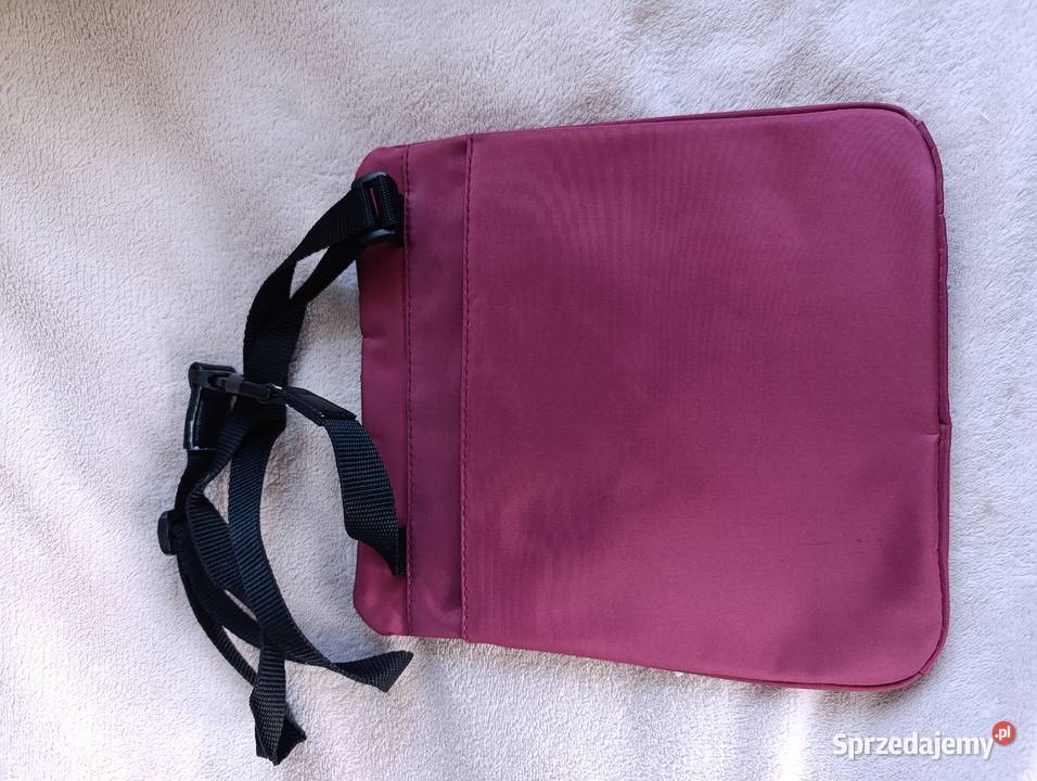 Nowa torba torebka na biodro na ramię MH Way Zamość