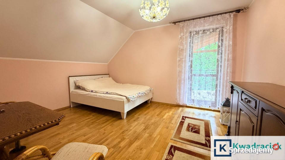 Dom wolnostojący Kamienica Górna 147m2