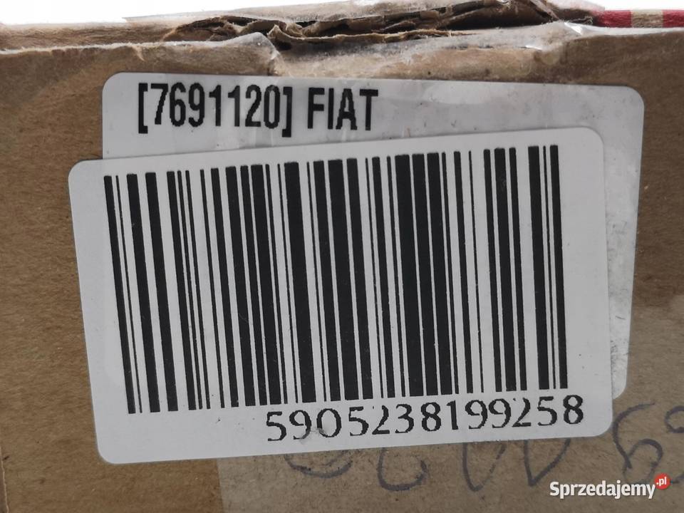 WSPORNIK STABILIZATORA FIAT UNO 1989 NOWY lubelskie