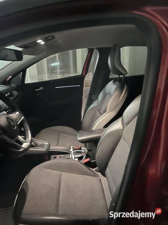 Renault Captur II czujnik deszczu Chałupki Dębniańskie