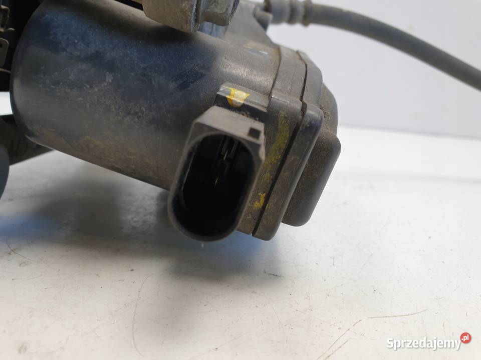 Santa Fe IV 22 CRDI PRAWY TYLNY ZACISH HAMULCOWY Zaciski i jarzma Rudka