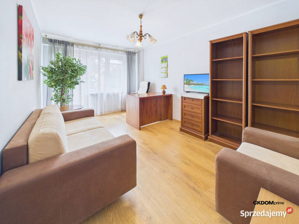 Mieszkanie 2 pokoje Bocianek balkon Kielce sprzedam
