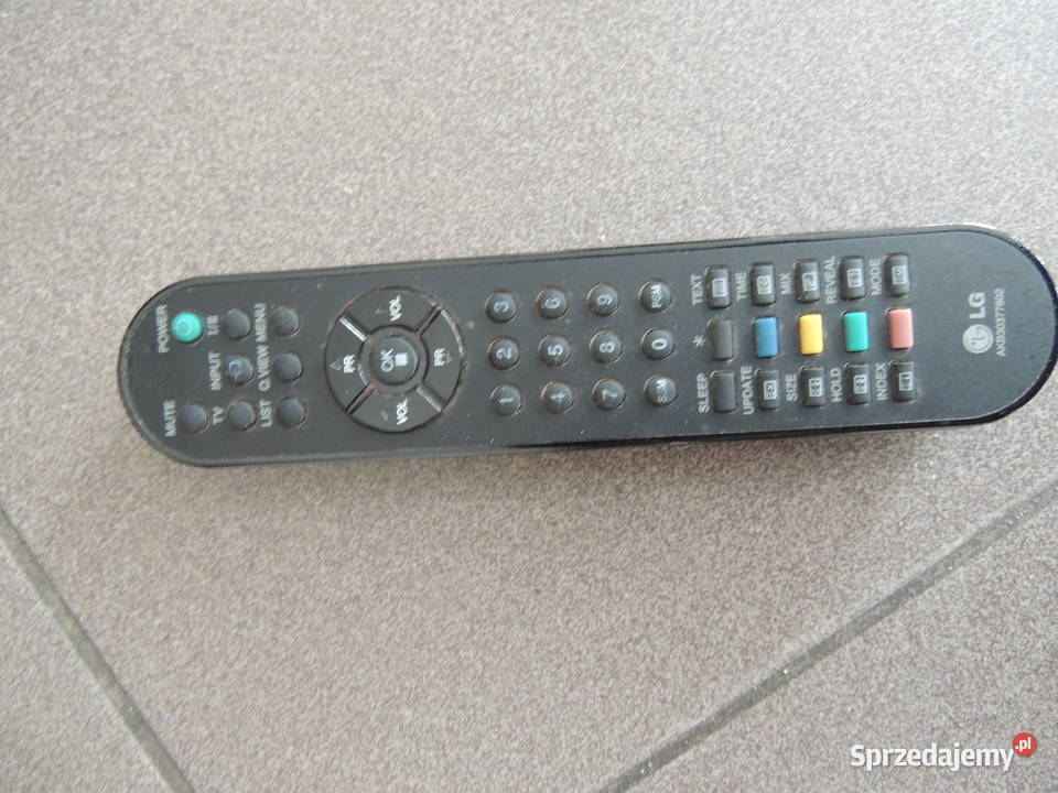 Monitor TV LG M1921AF 19 RETRO 5:4 Ostrowiec Świętokrzyski