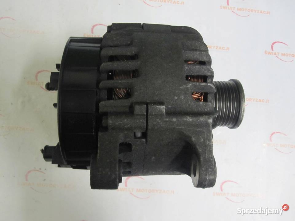 TRAFIC VIVARO PRIMASTAR 20 DCI M9R780 114 07r Układ elektryczny, zapłon świętokrzyskie Kielce