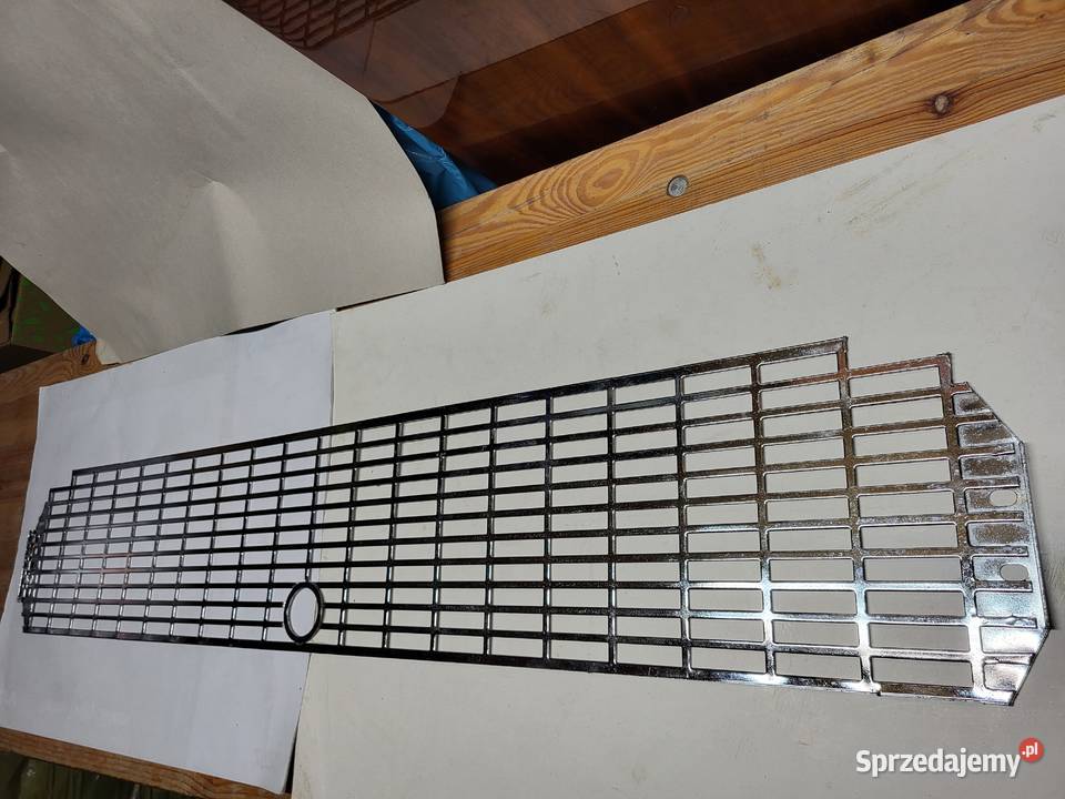 Warszawa Sedan Pick Up Kombi fabrycznie nowa Chodzież