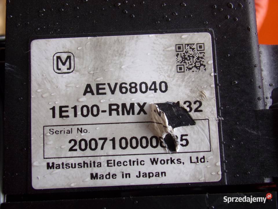 CIVIC VIII 13 IMA 06r 95 LDA2 bateria akumulator Suków