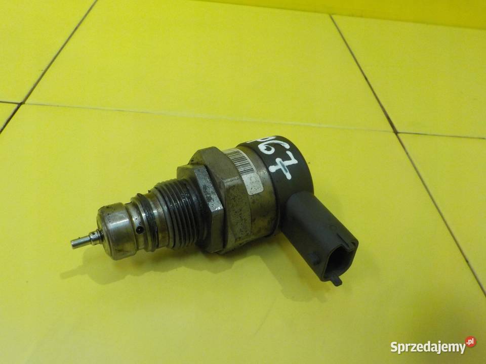 FREELANDER XF EVOQUE 22 SD4 TD4 12r 224DT zawor świętokrzyskie