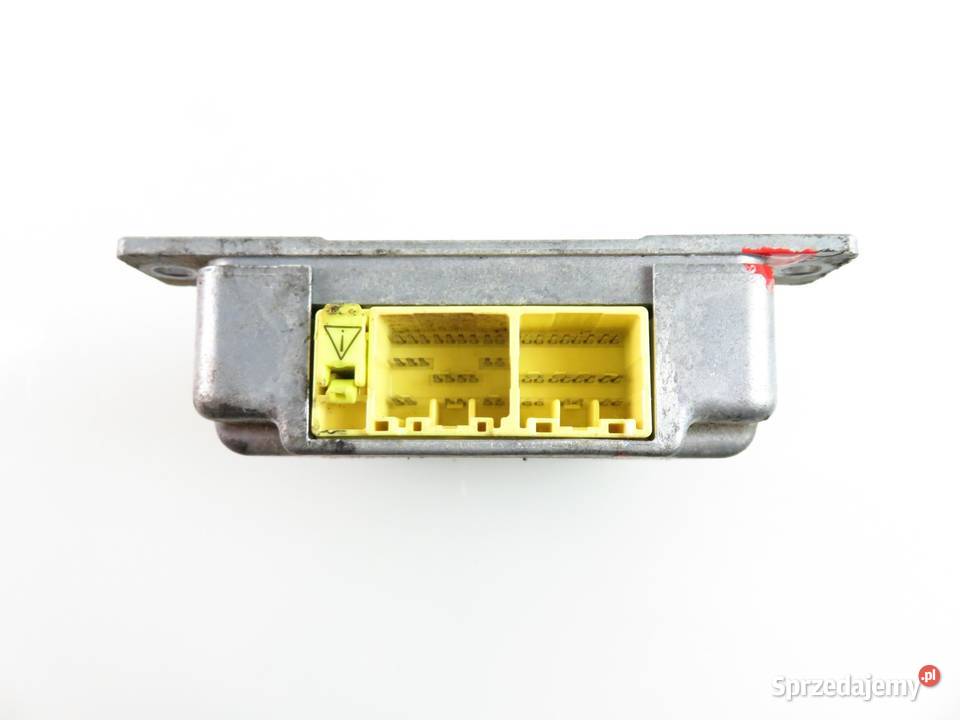 MODUŁ AIRBAG MITSUBISHI PAJERO III MR472773