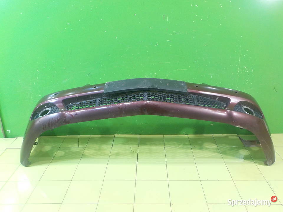 MERCEDES CLS W219 30 CDI 07r 5D zderzak przod Suków