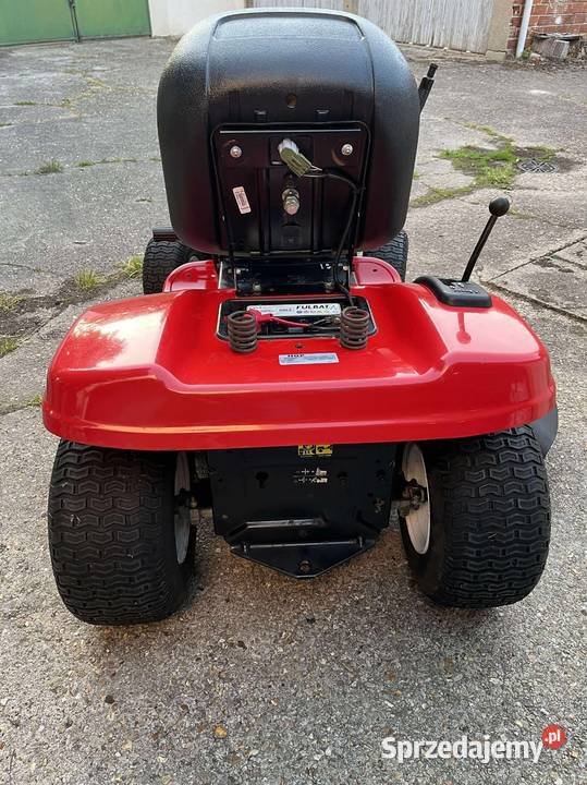 Kosiarka traktorek Husqvarna podkarpackie Jasło