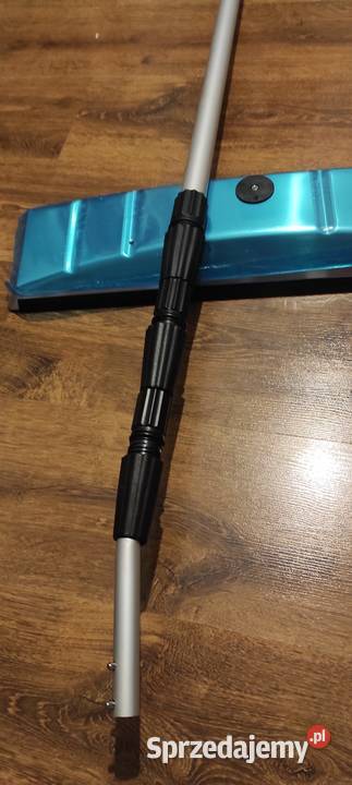 ŁOPATA DO ODŚNIEŻANIA DACHU ZGARNIACZ Chorzów sprzedam