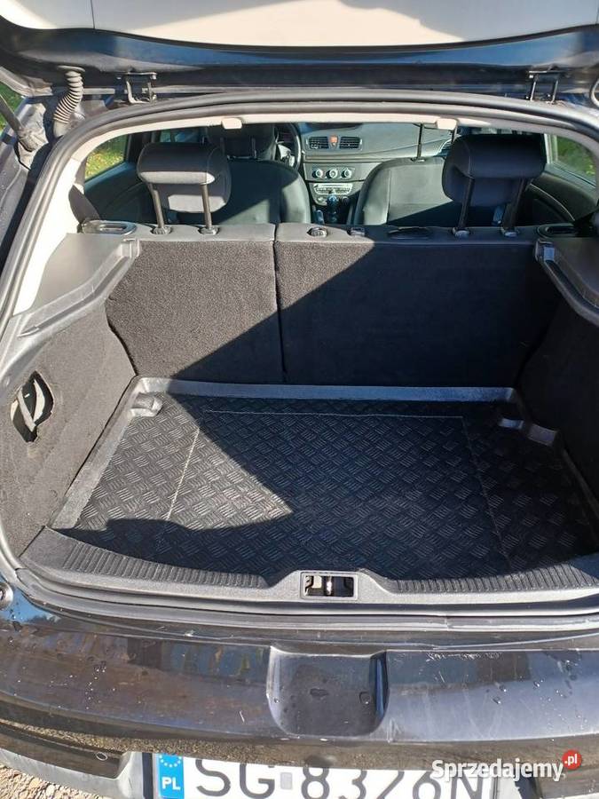 Renault Megane 32010 13500 elektryczne szyby Hecznarowice