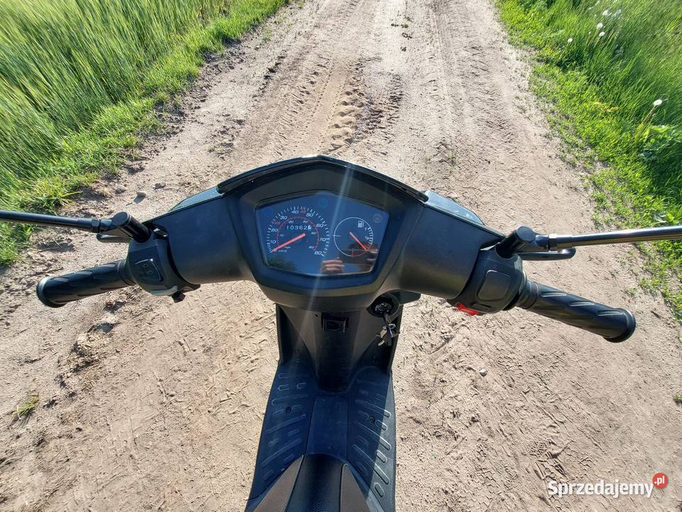 Sprzedam peugot kisbee podlaskie