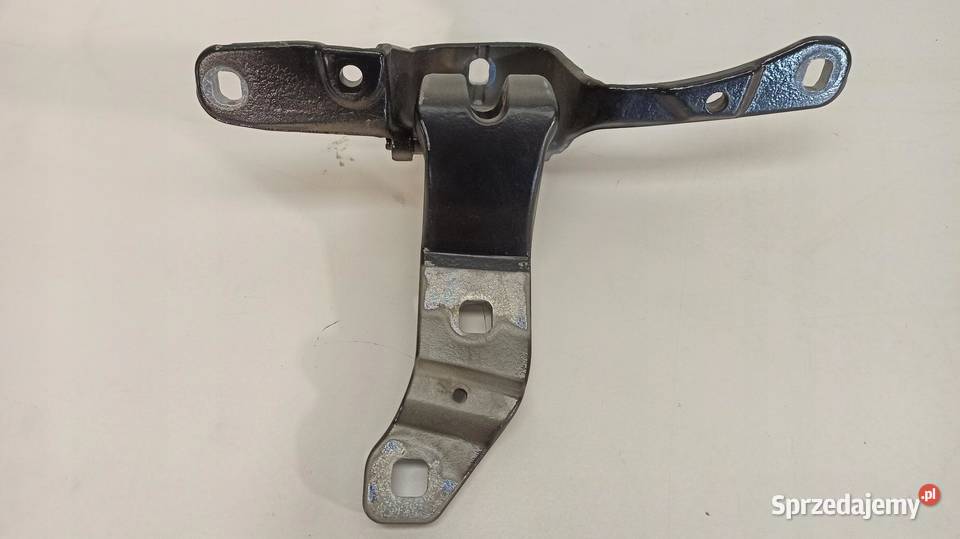 ZAWIAS KLAPY LEWY BMW F07 7200533 osobowe