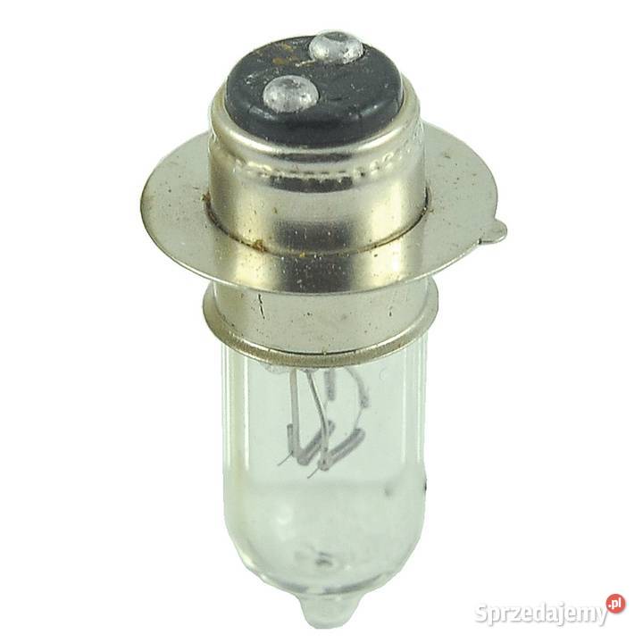 Żarówka H6M 12V 3535W Yanmar YM1500 YM1700 Tajęcina