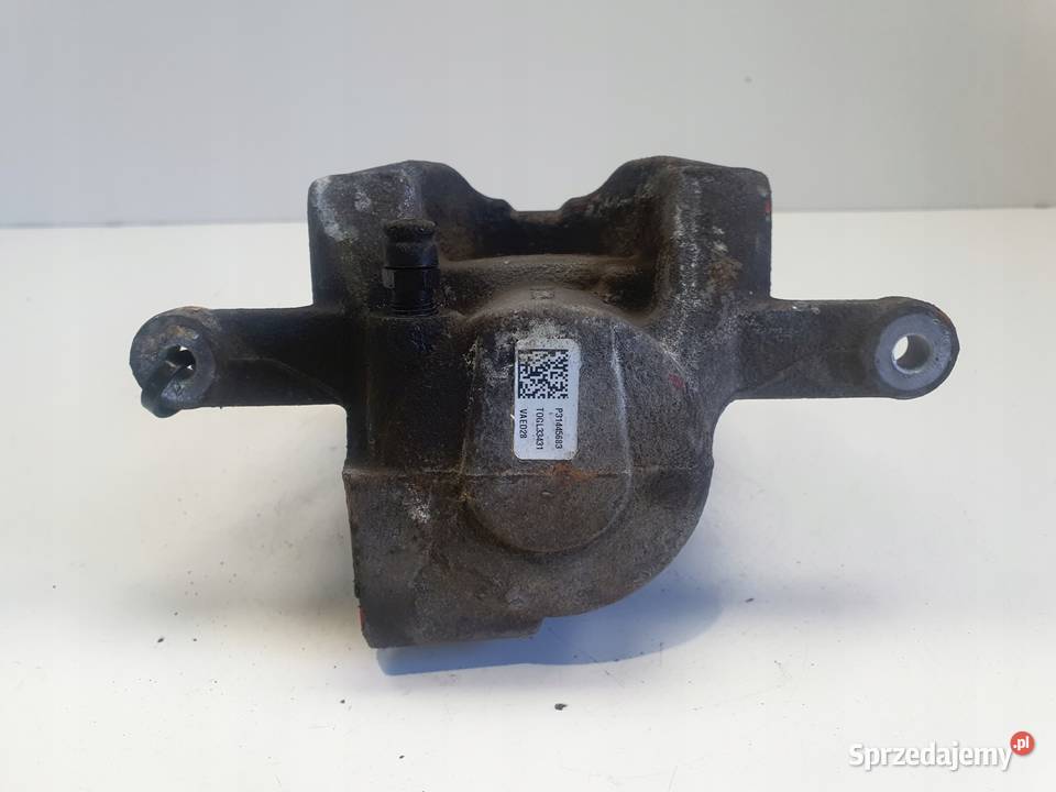 Volvo XC40 PRZEDNI ZACISK HAMULCOWY lewy przód lubelskie Chełm