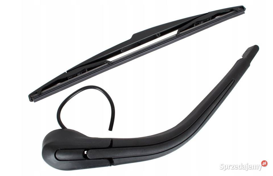 Expert Scudo Jumpy 07 wycieraczka tylna ramię Łódź sprzedam