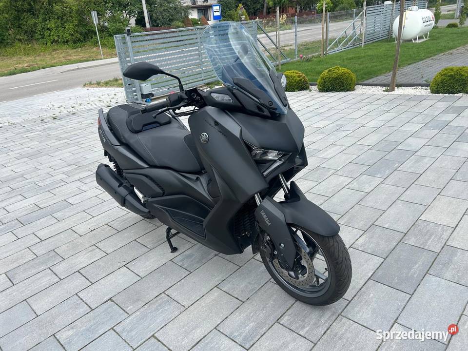 YAMAHA X Rok produkcji 2024 Yamaha Radzików Wielki