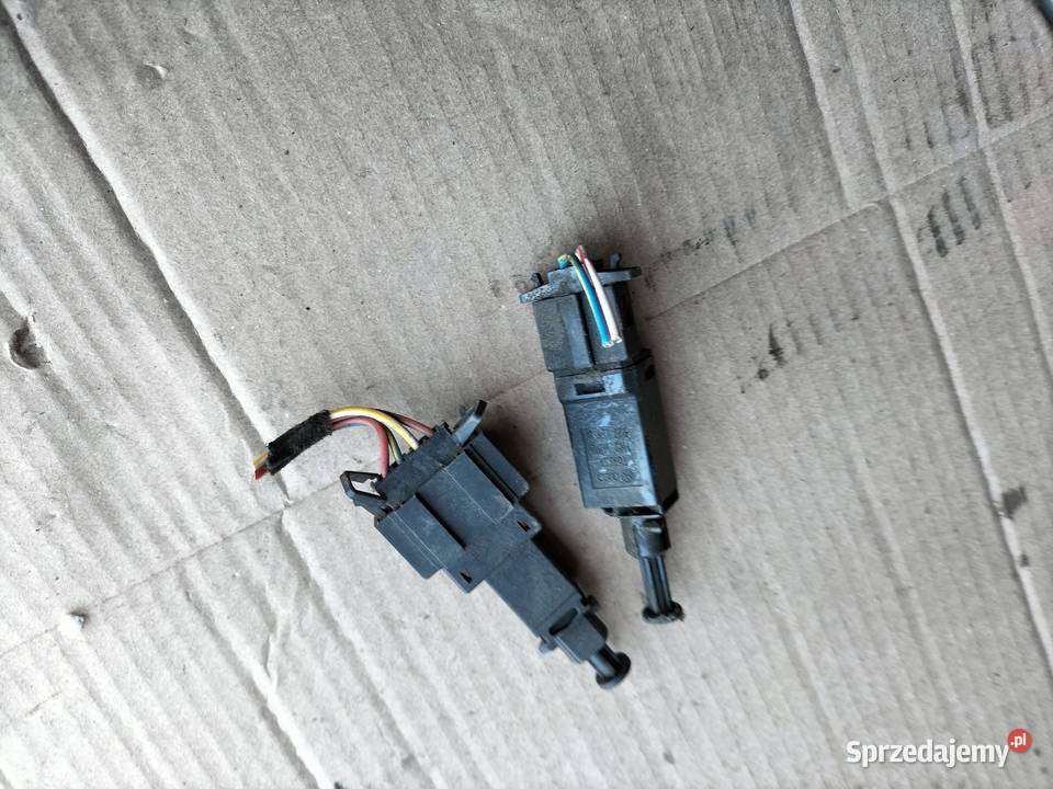 AUDI A38L A3 8L CZUJNIK STOPU Kamień-Kolonia