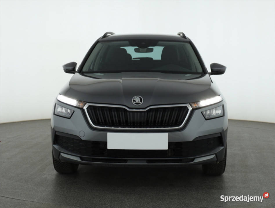 Skoda Kamiq 10 TSI Piaseczno