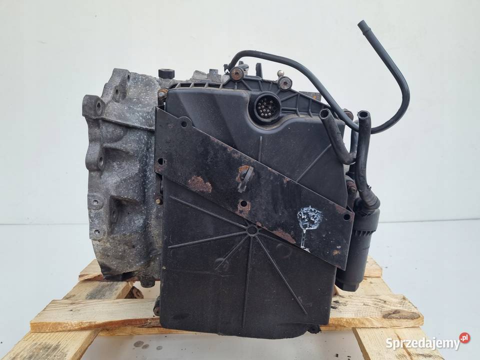 AUTOMATYCZNA SKRZYNIA BIEGÓW Ford Focus III MK3 Rudka