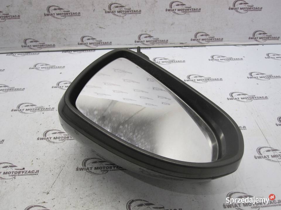 OPEL CORSA D LIFT 12r lusterko lewe 468435664