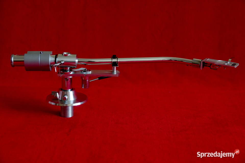 Ramię VICTORJVC UA77 10 Tracing Hold Tonearm Kraków