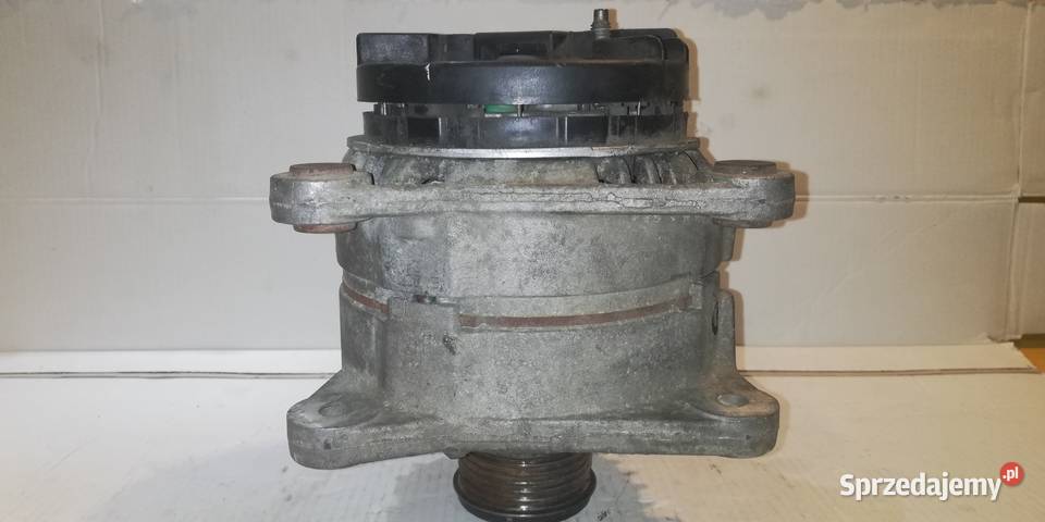alternator Bosch 120A 8200356669 Renault opis Piotrków Trybunalski