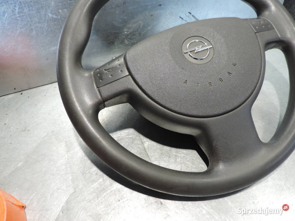 KIEROWNICA OPEL MERIVA A Nowy Sącz