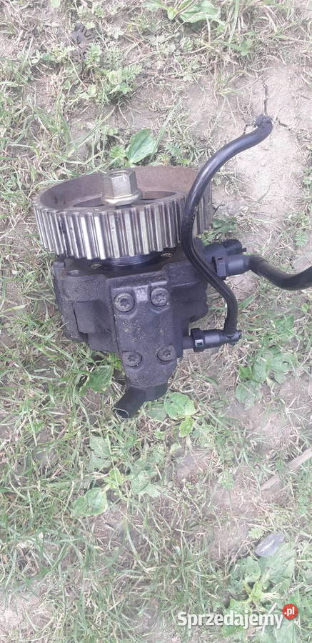 Pompa wtryskowa Peugeot 307 SW 20 HDI 79KW osobowe Żabno