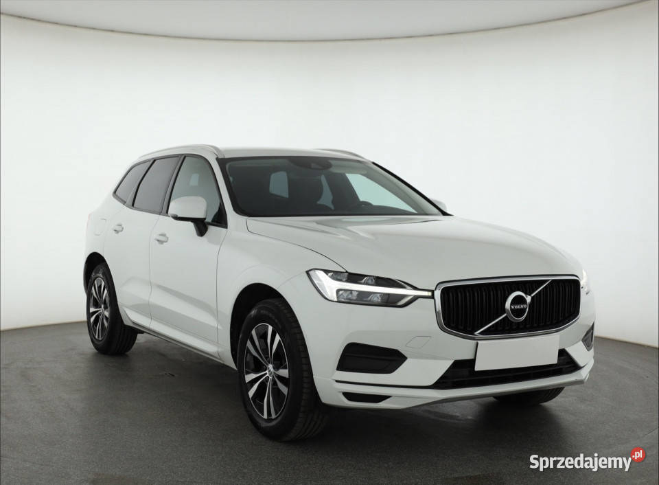 Volvo XC60 D4 Piaseczno