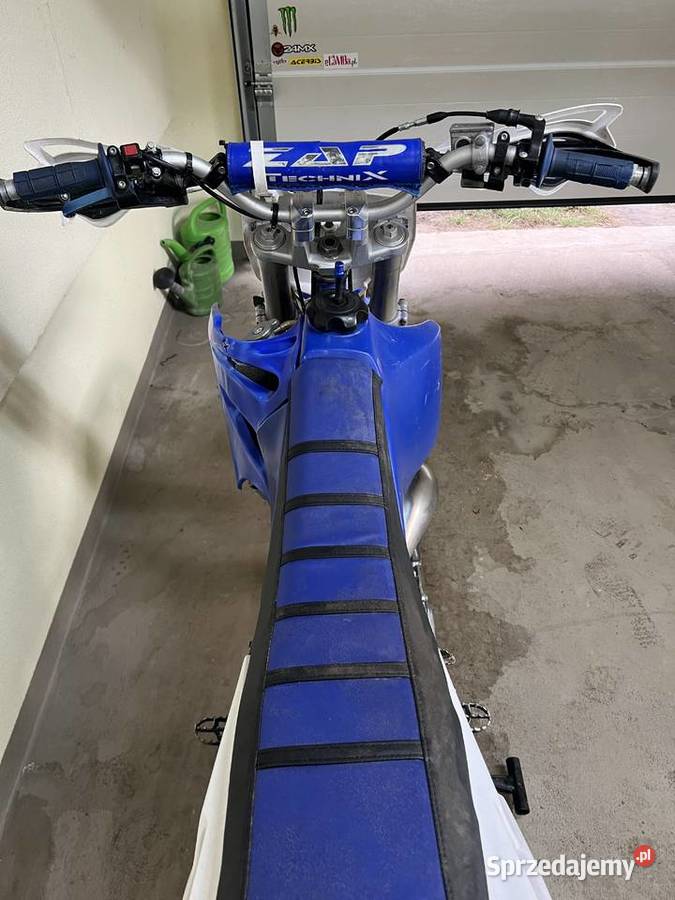 Sprzedam Yamaha yz 85 Stobierna sprzedam