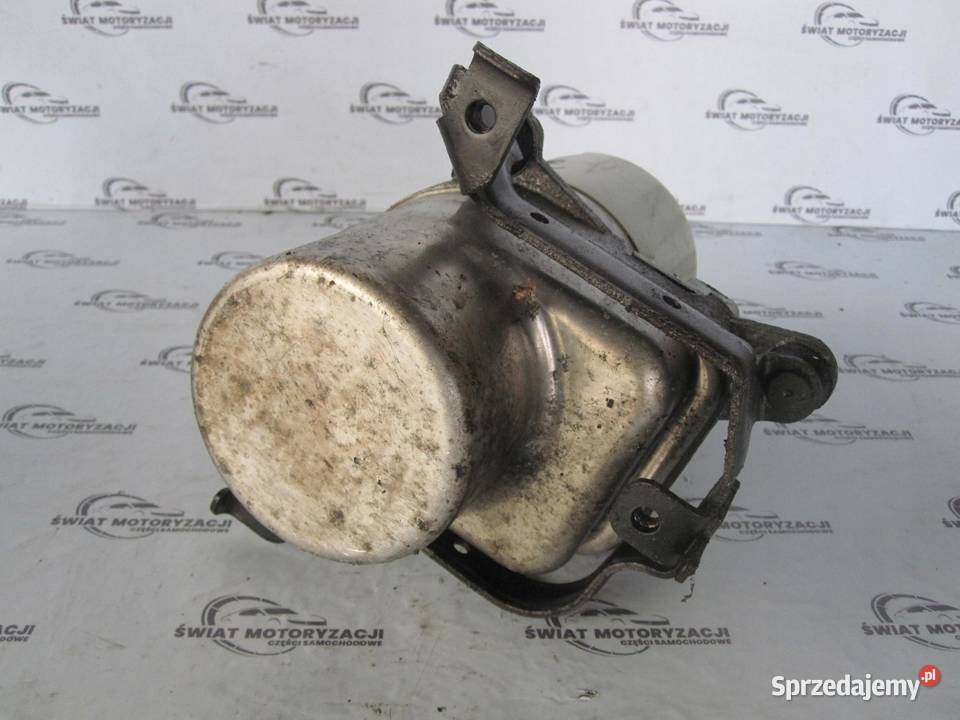 FORD FOCUS pompa wspomagania 4N513K514C6S4B sprzedam