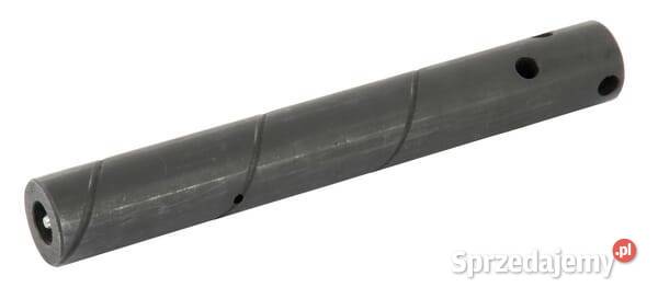 Sworzeń 40x260 mm Kramp UNSGGS40260 Kamionna