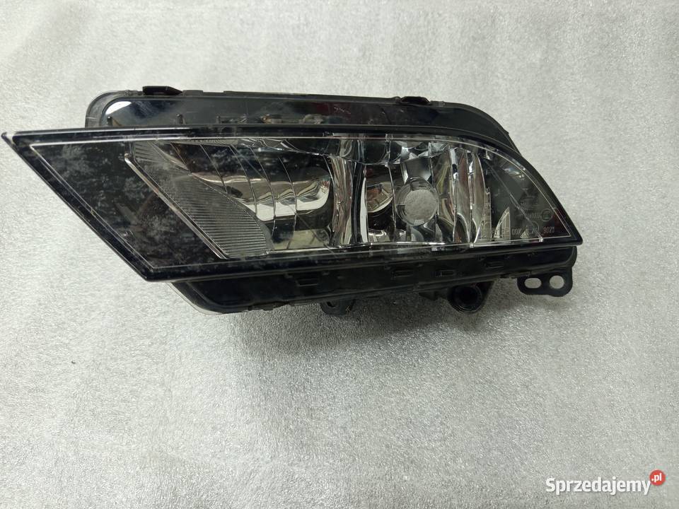 Halogen lewy seat Leon ibiza toledo orginalny Lampy przeciwmgielne Rzeszów