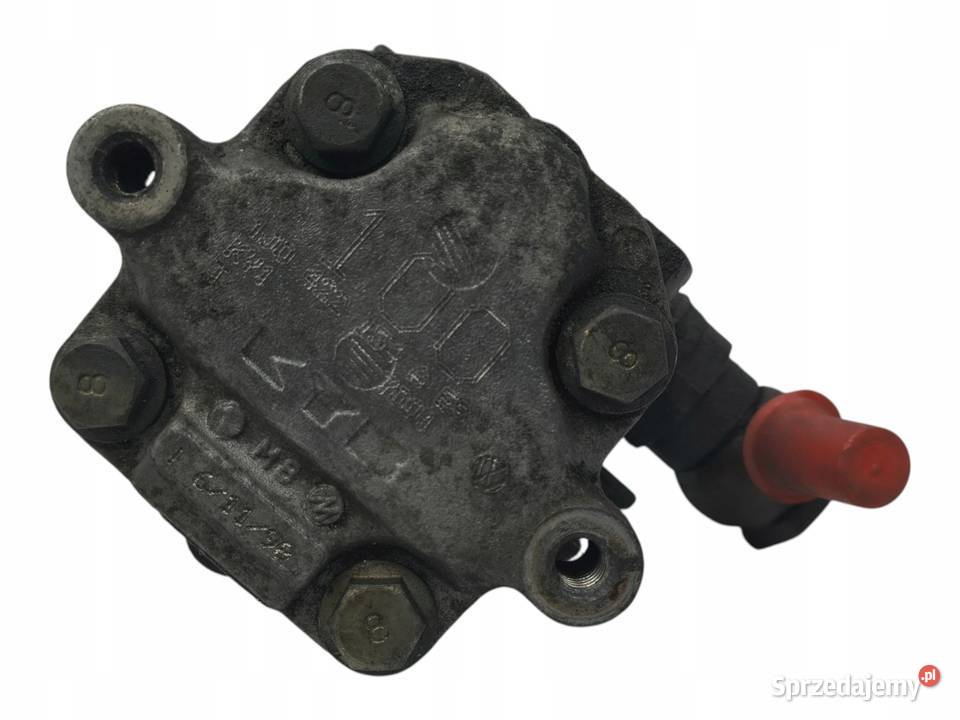 POMPA WSPOMAGANIA VW Golf IV Bora Audi A3 8L 19 Pompy wspomagania Chełm