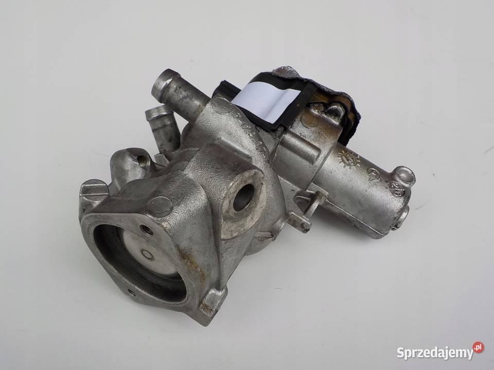 ZAWÓR EGR INFINITI QX70 FX30d Q70 M30d EX30d 30 osobowe Nowy Tomyśl