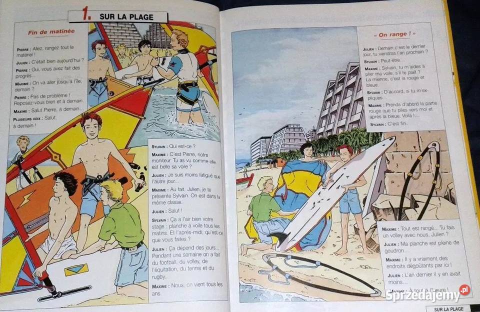 Mission speciale 2 B Richard M P Roy Chełm