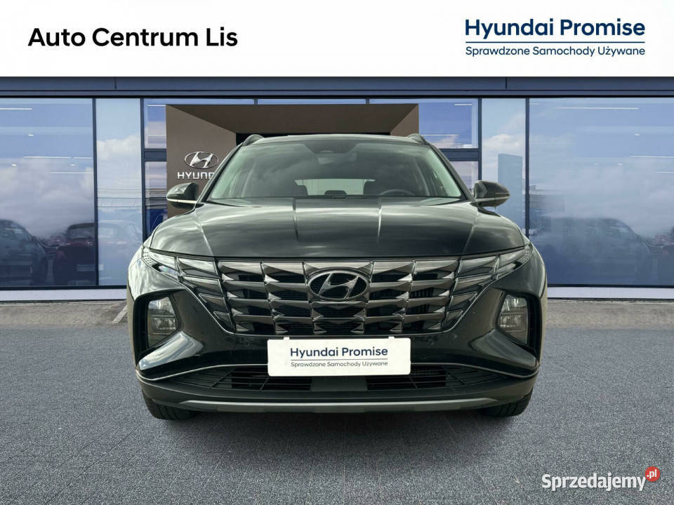 Salon Polska HEV El Klapa Executive Faktura VAT 180KM Kalisz