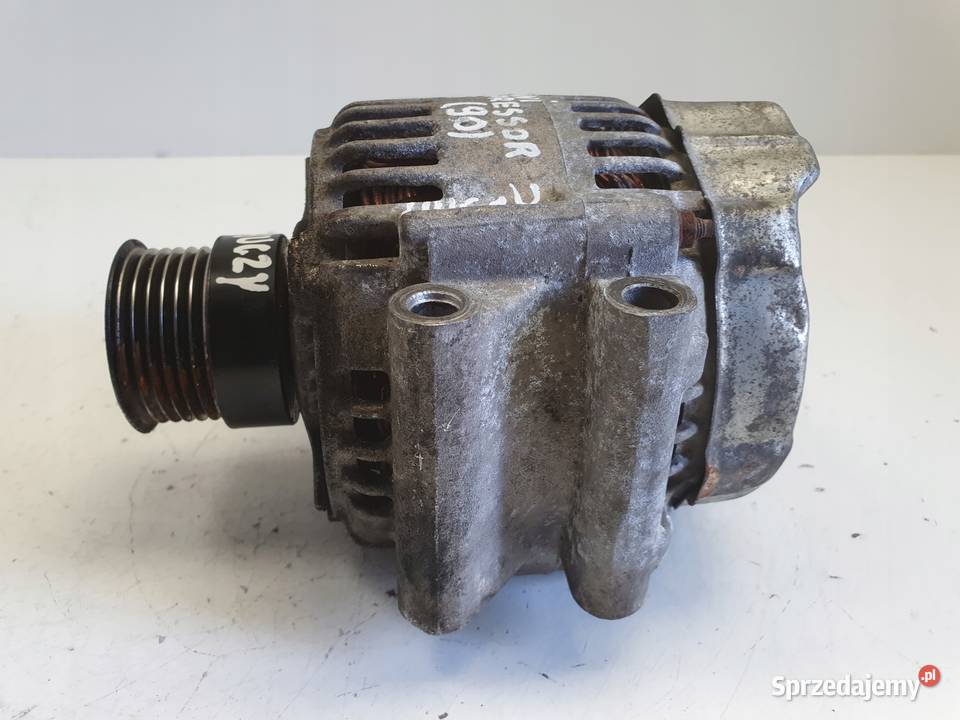 Mini Cooper S R50 R53 16 Kompresor ALTENATOR osobowe Chełm